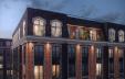 фото ЖК "Лофт Kleinhouse" Москва - 8